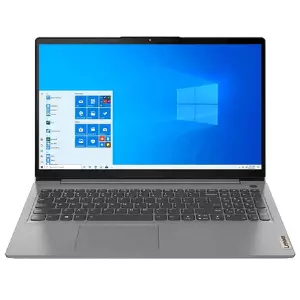 Lenovo IdeaPad 3 (15IAU7) 82RK00U8RK-N Arctic Grey