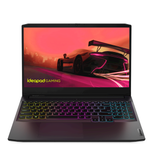 Lenovo IdeaPad Gaming 3 (15ACH6) 82K202BDRK-N