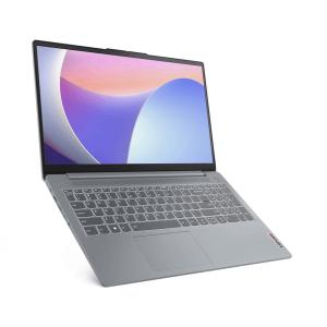 Lenovo IdeaPad Slim 3 (15IAH8) 83ER007QRK-N Grey