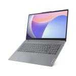 Lenovo IdeaPad Slim 3 (15IAH8) 83ER007QRK-N Grey