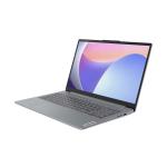 Lenovo IdeaPad Slim 3 (15IAH8) 83ER007QRK-N Grey