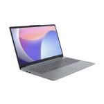 Lenovo IdeaPad Slim 3 (15IAH8) 83ER007QRK-N Grey