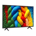 Televizor LG 50NANO80A6B.ADKG