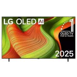 Televizor LG OLED77B5RLA.ADKG