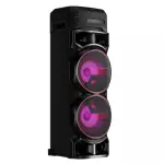 Musiqi mərkəzi LG XBOOM RNC9.DAZELLK Bluetooth Party