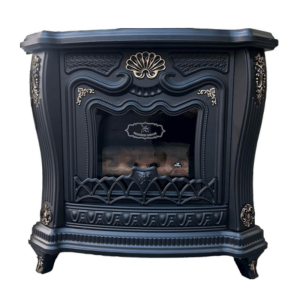 İran Sobası Mahshid 480 black