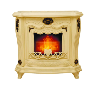 İran Sobası Mahshid 480 cream