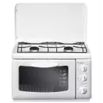 Masa üstü soba Gefest 100