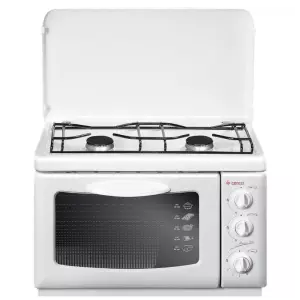 Masa üstü soba Gefest 100