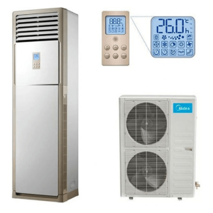 Kondisioner Midea MFM-60ARN1-RB6