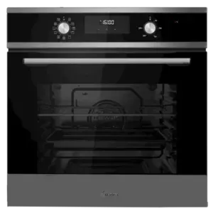 Qurlaşdırılan soba Midea MO69110GBX