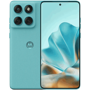Motorola Edge 60 Fusion 5G 12/256GB Amazonite (blue)