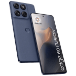 Motorola Edge 60 Fusion 5G 12/256GB Slipstream (grey)