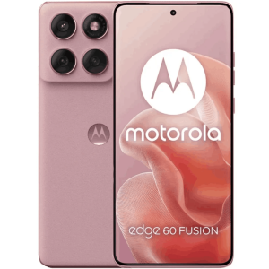 Motorola Edge 60 Fusion 5G 12/256GB Zephyr (pink)
