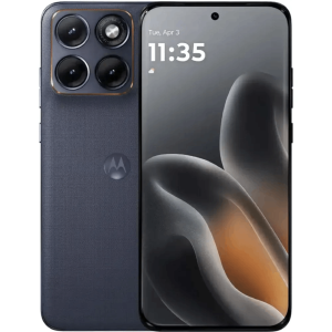 Motorola Edge 70 Fusion 5G 12/256GB Silhouette (black)
