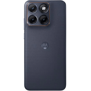 Motorola Edge 70 Fusion 5G 12/256GB Silhouette (black)