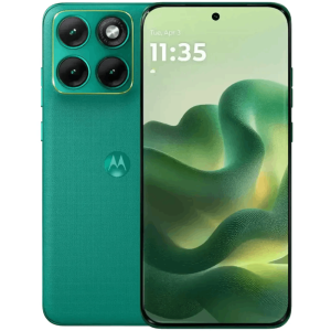 Motorola Edge 70 Fusion 5G 12/256GB Sporting Green