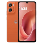 Motorola moto G06 4/128GB Arabesque (Orange)