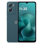Motorola moto G06 4/128GB Tapestry Blue