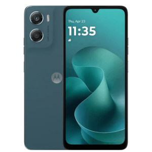 Motorola moto G06 4/128GB Tapestry Blue