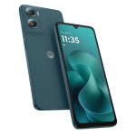 Motorola moto G06 4/128GB Tapestry Blue