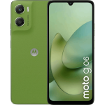 Motorola moto G06 4/128GB Tendril Green