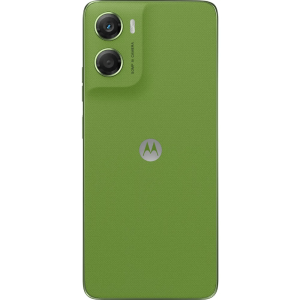 Motorola moto G06 4/128GB Tendril Green