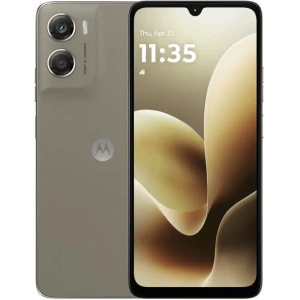 Motorola moto G06 Power 4/256GB Laurel Oak (Khaki)