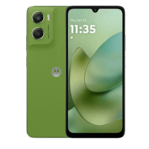 Motorola moto G06 Power 8/256GB Tendril (Green)
