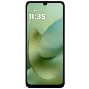 Motorola moto G06 Power 8/256GB Tendril (Green)