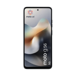 Motorola Moto G56 5G 12/256GB Black Oyster (black)