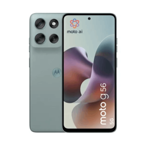 Motorola Moto G56 5G 12/256GB Gray Mist (grey)