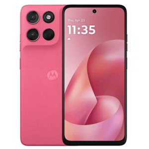 Motorola Moto G57 Power 5G 8/256GB Pink Lemonade
