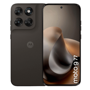 Motorola Moto G77 5G 8/256GB OLIVE (black)