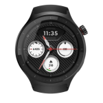 Смарт часы Motorola Smart Watch 2 Black