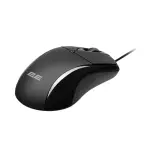 Mouse 2E MF170 USB Black