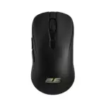 Mouse 2E GAMING MG270 WL, WL/BT, Black