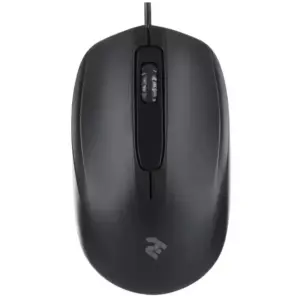 Mouse 2E MF140 USB Black