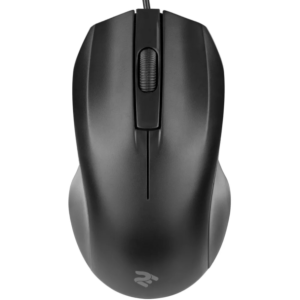 Mouse 2E MF150 USB-A Black