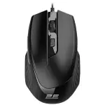Mouse 2E MF180 USB-A, Black