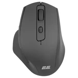 Mouse 2E MF2010 Rechargeable,WL,Black