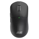 Mouse 2E MG355 WL,RGB,USB-A/WL,Black