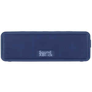 2E SoundXBlock Blue