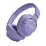 Qulaqlıq JBL Tune 720 BT Purple