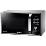 Mikrodalğalı soba Samsung MS23F302TQS/BW