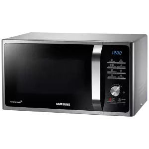 Mikrodalğalı soba Samsung MS23F302TQS/BW