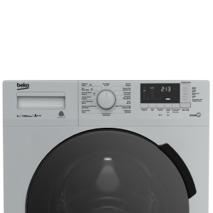 Стиральная машина Beko WSRE 6512 PRS