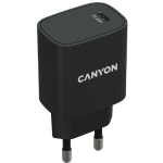 Canyon CNE-CHA20B02 20W USB-C Black