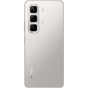 Infinix HOT 50 8/128GB Grey