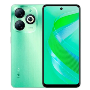 Infinix Smart 8 4/64GB Green